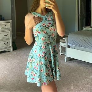 Hollister Dress